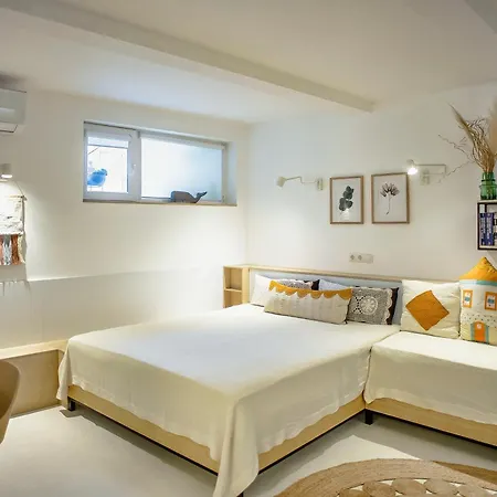Mare Boutique By Flat Mаnаger Apartman *