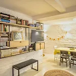 Mare Boutique By Flat Mаnаger 公寓