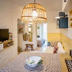 公寓 Mare Boutique By Flat Mаnаger *