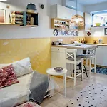 Mare Boutique By Flat Mаnаger * 帕莫瑞