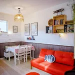 公寓 Mare Boutique By Flat Mаnаger *