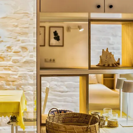 Mare Boutique By Flat Mаnаger Ahyolu